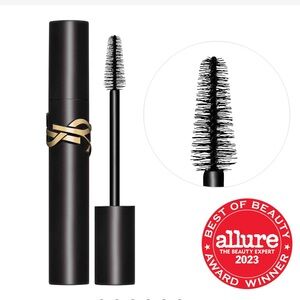 YSL Lash Clash Extra Volume Mascara